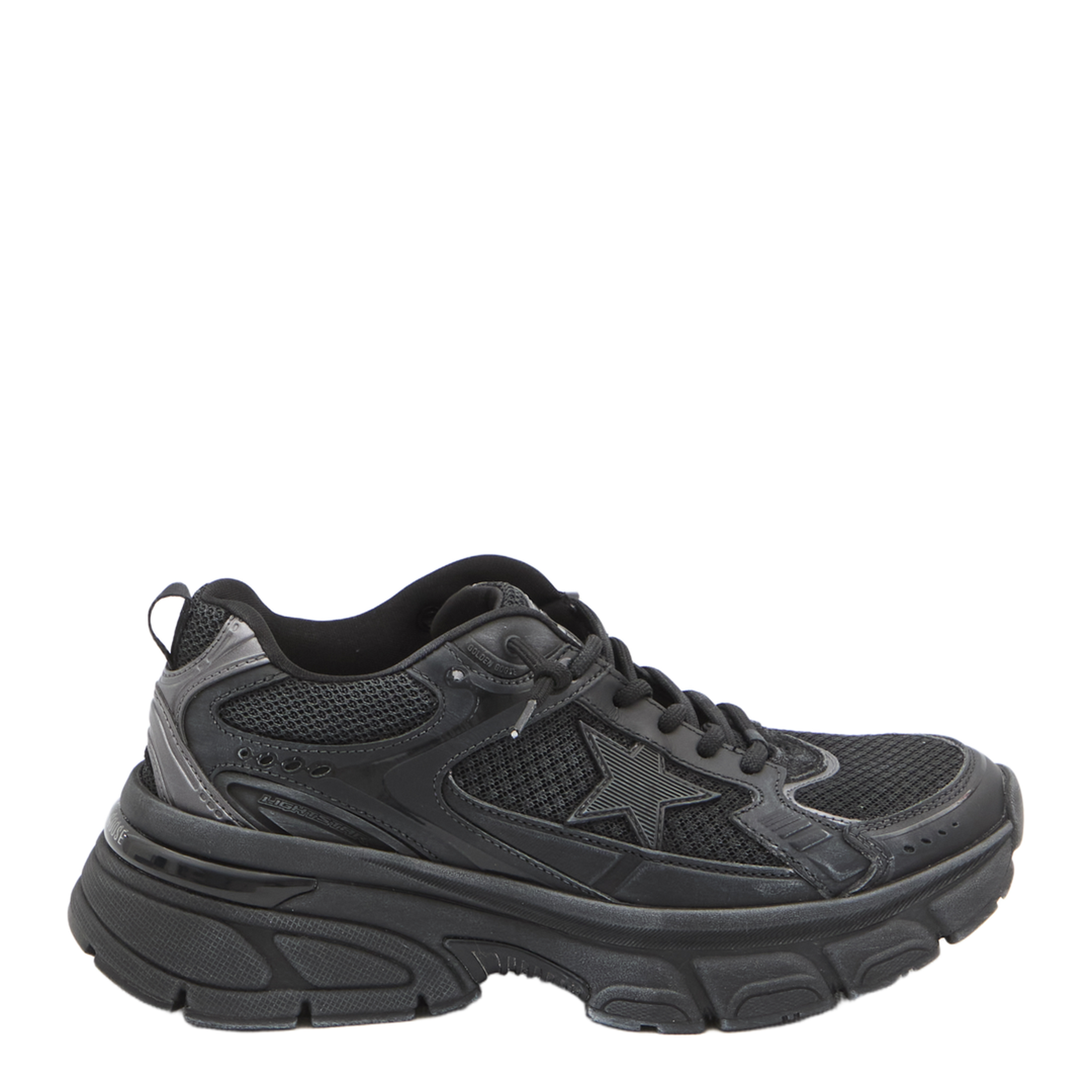 Sneakers Black