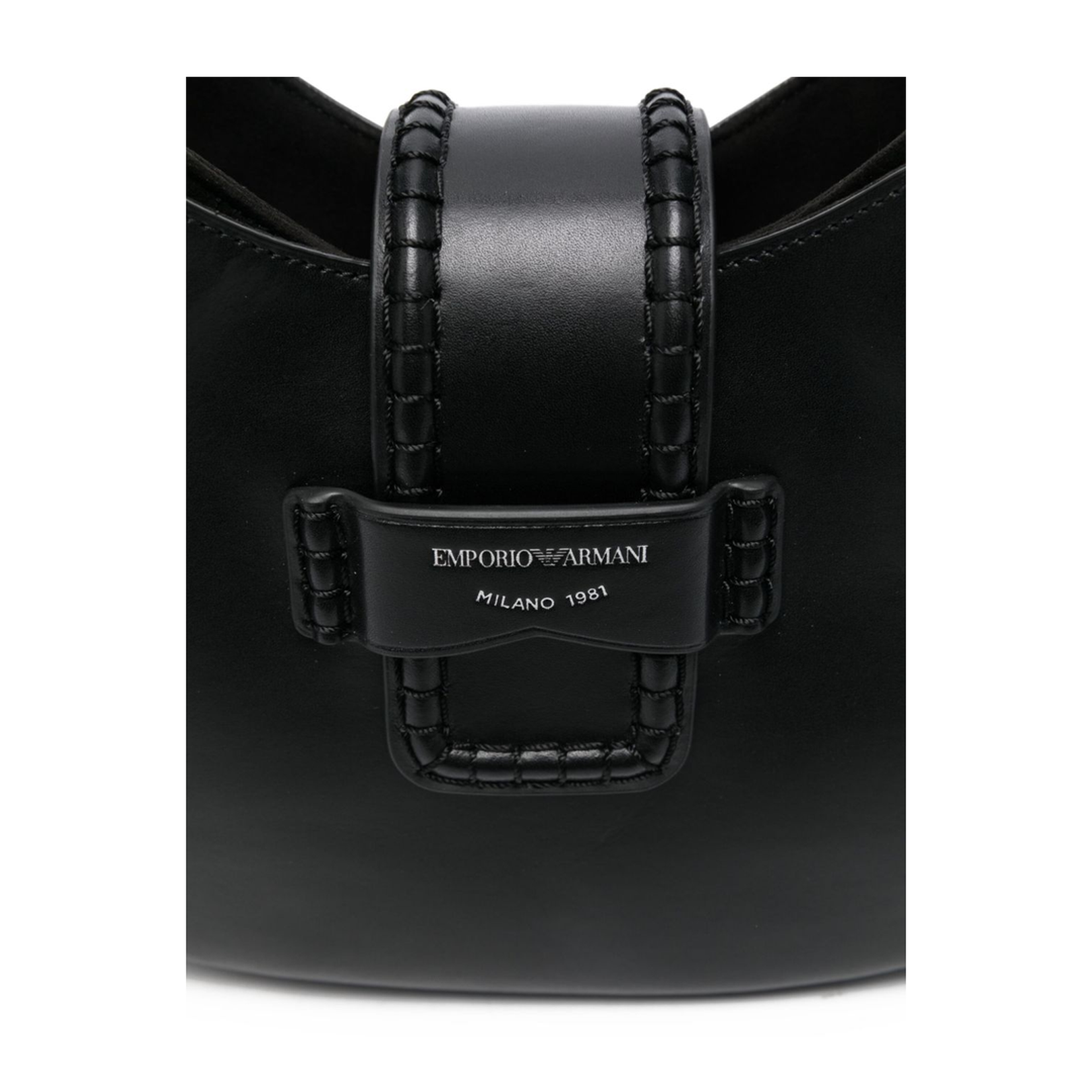 Small Leather Shoulder Bag