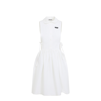 MAYFEYR - Miu Miu - Mini Dress - MF6425SOOO163M