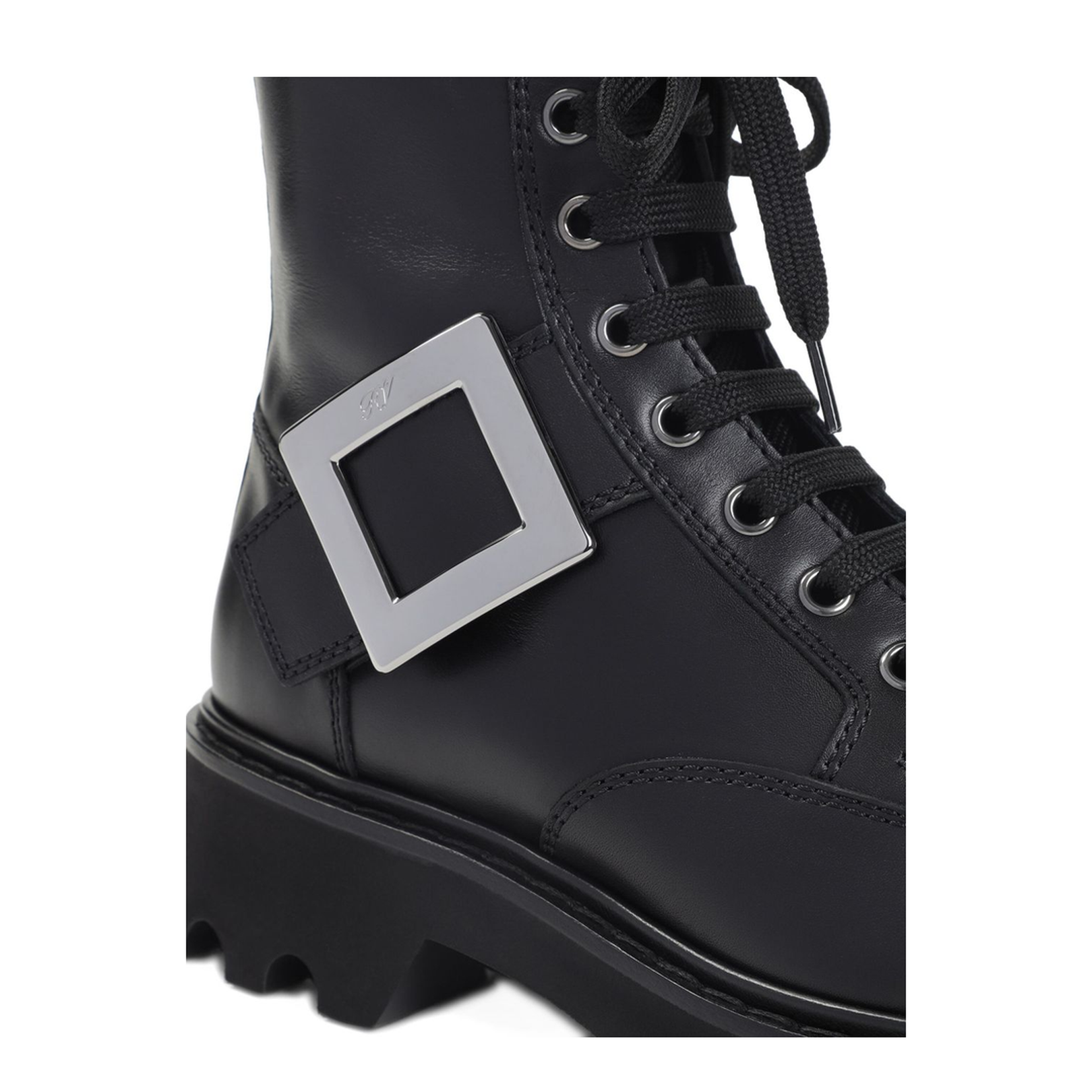 Boots Black