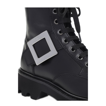 Boots Black