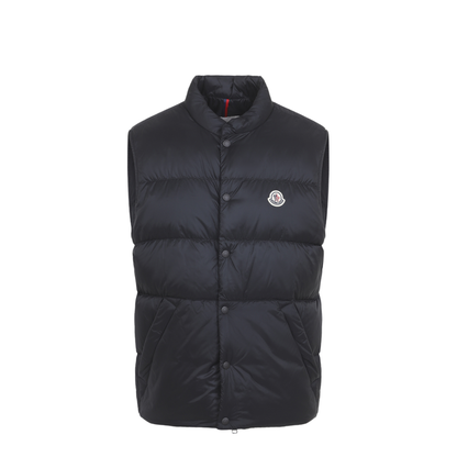 MAYFEYR - Moncler - Tuquerouye Down Vest - L20911A00028597YF