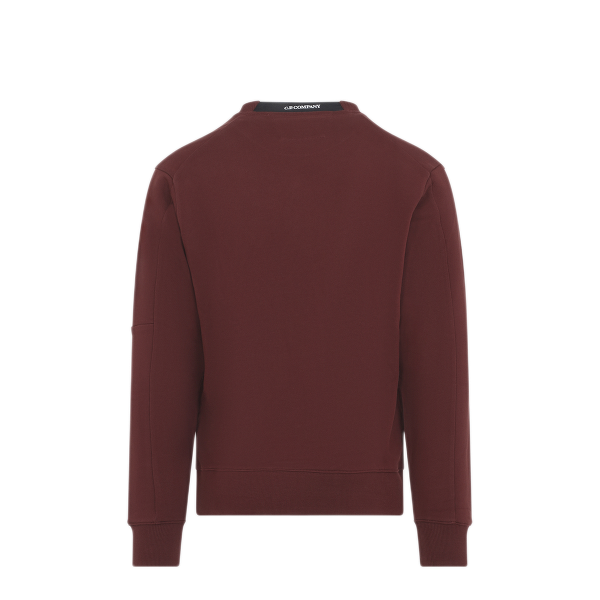 MAYFEYR - C.P. Company - Cotton Sweatshirt - 21CMSS713A005086W592