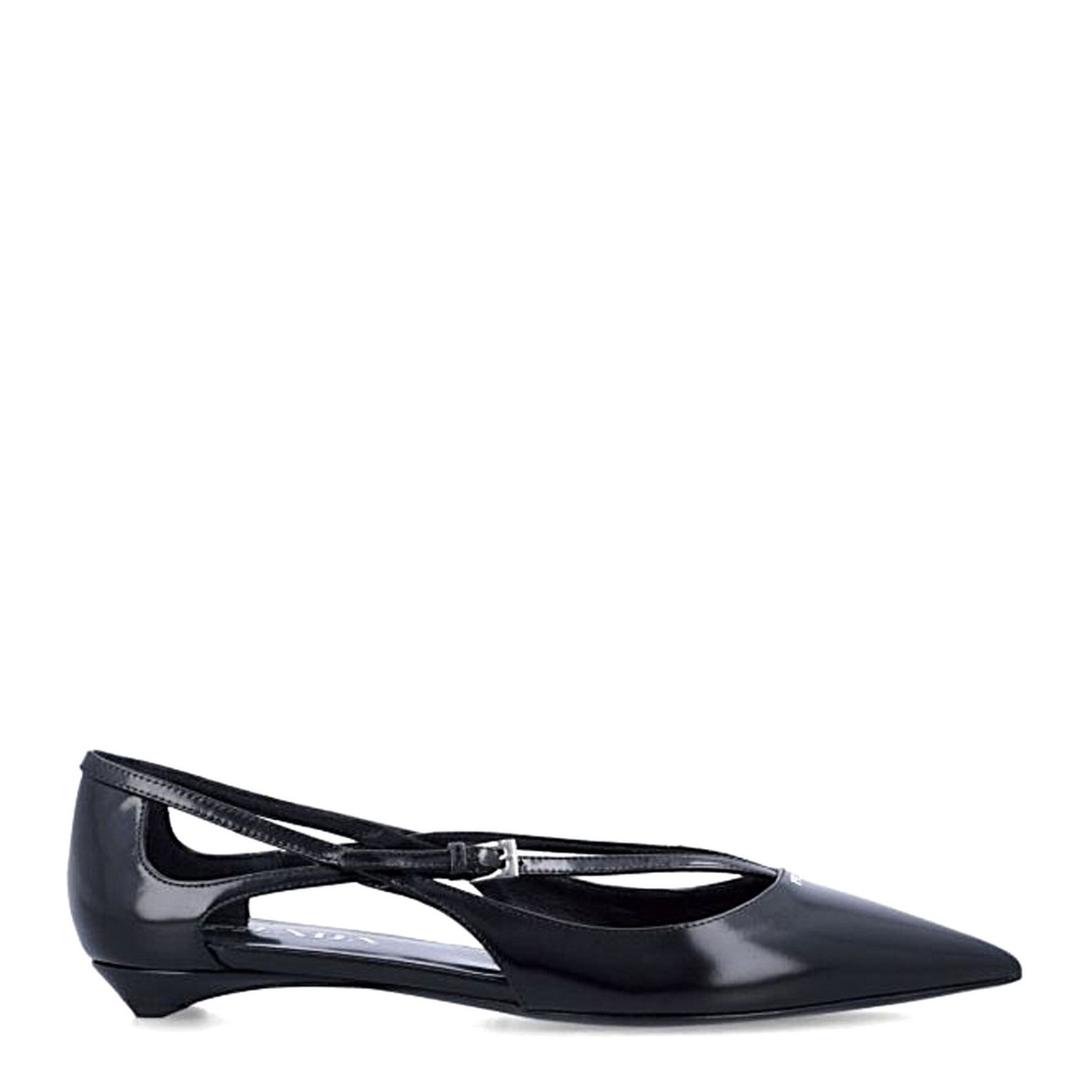 MAYFEYR - Prada - Scarpa Shoes - 1F733N055F0002