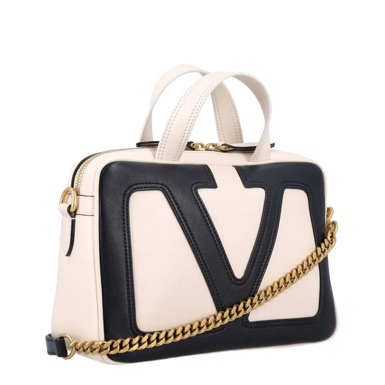 Viva Superstar Nappa Handbag