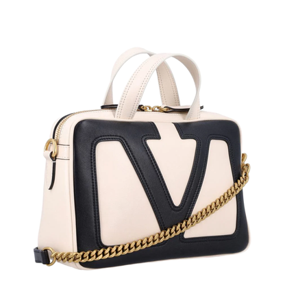 Viva Superstar Nappa Handbag
