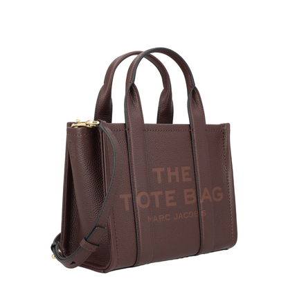 The Leather Small Tote