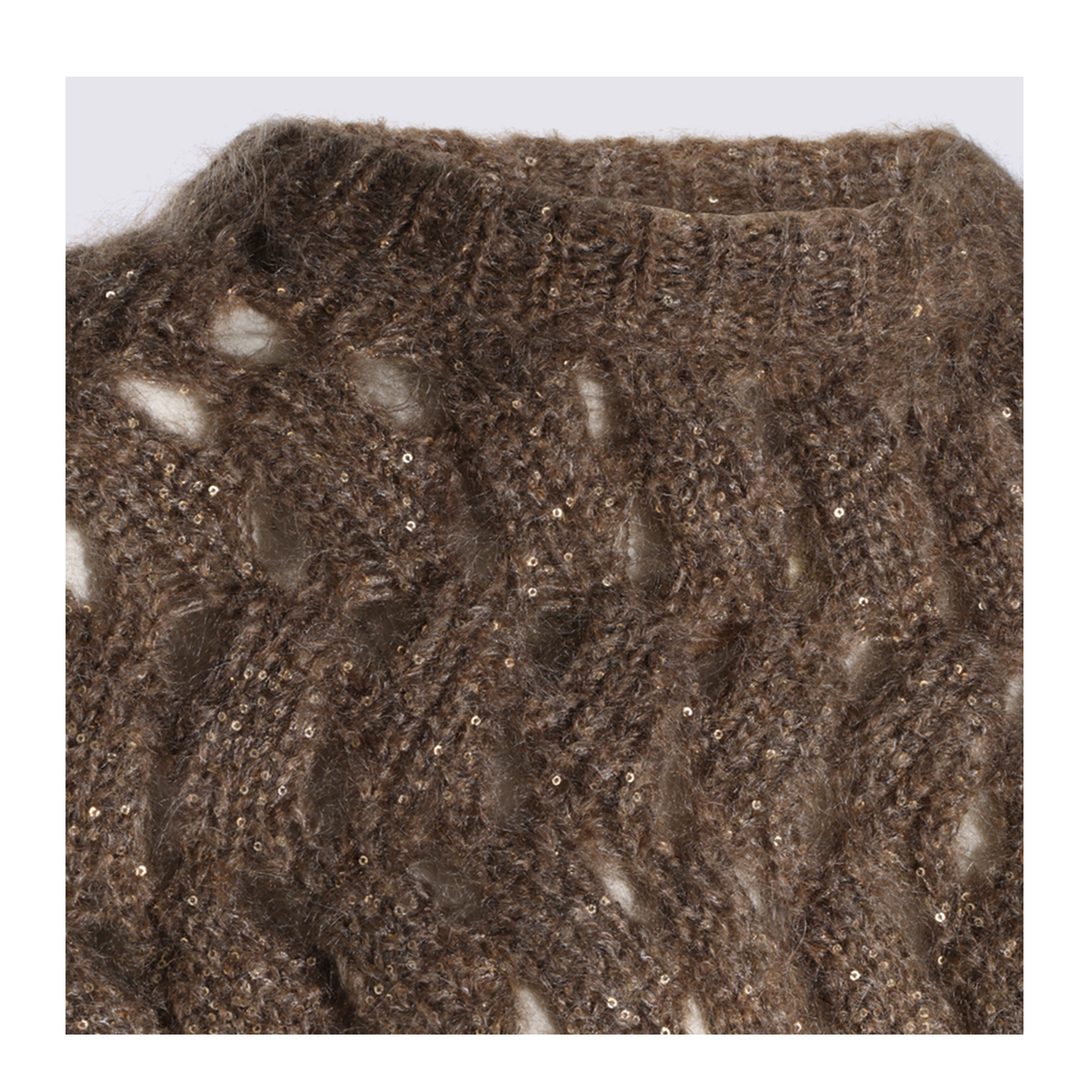 MAYFEYR - Brunello Cucinelli - Sweaters - MNT347520CLE69