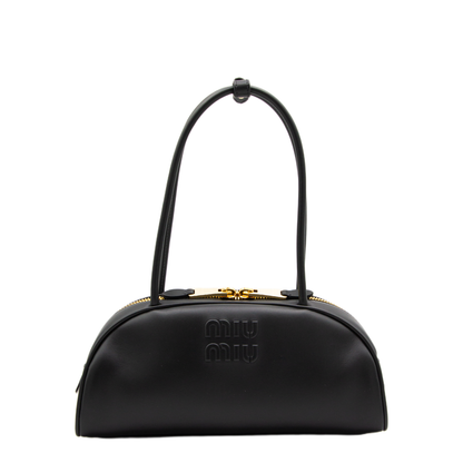 MAYFEYR - Miu Miu - Shoulder Bag - 5BB193VOOO2CRWF0002