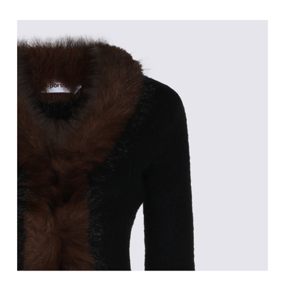 MAYFEYR - Self Portrait - Self Portrait Sweaters - AW26148CB