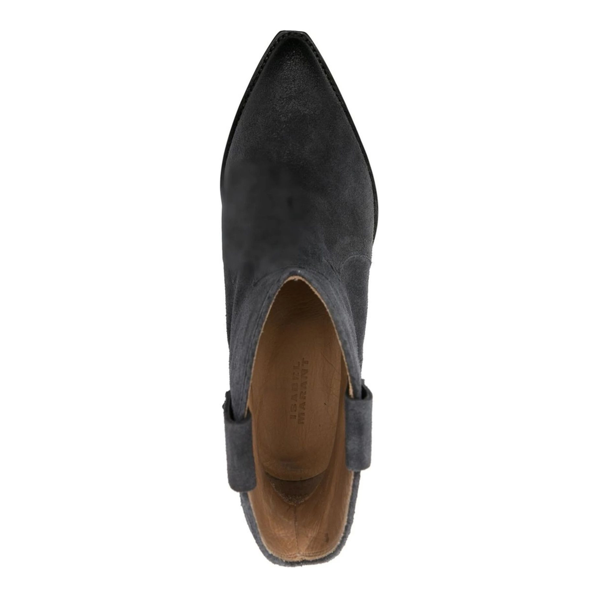 Boots Black