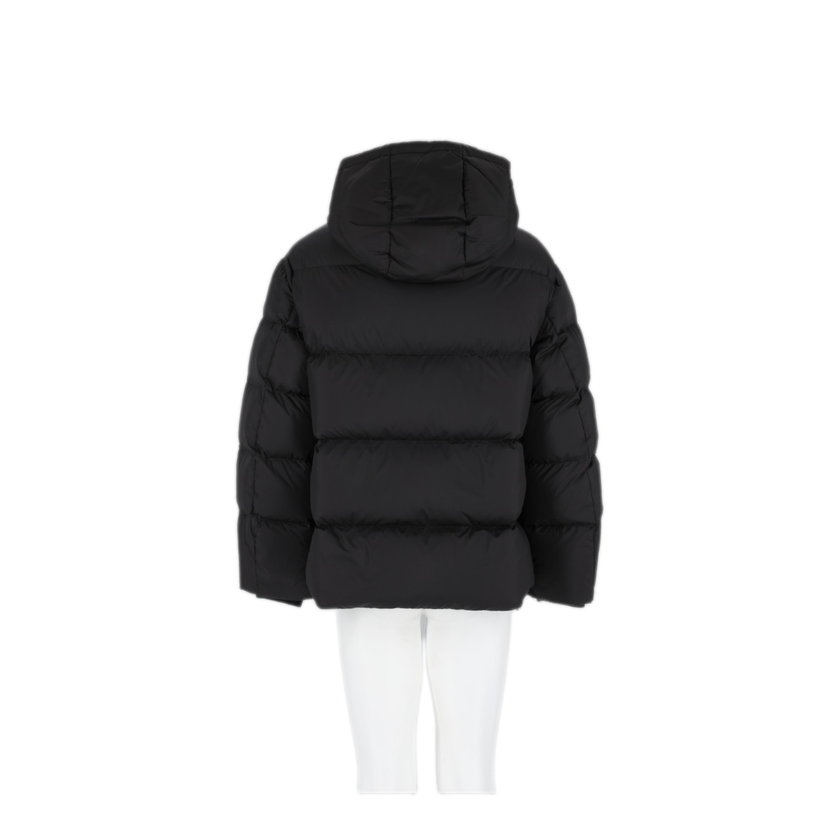 MAYFEYR - Emporio Armani - Polyester Jacket - EM006745AF18231UC001