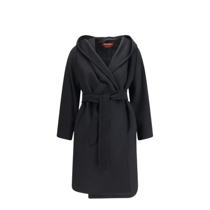 MAYFEYR -  - Wool Drap Newmang Coat - 2626016091600013