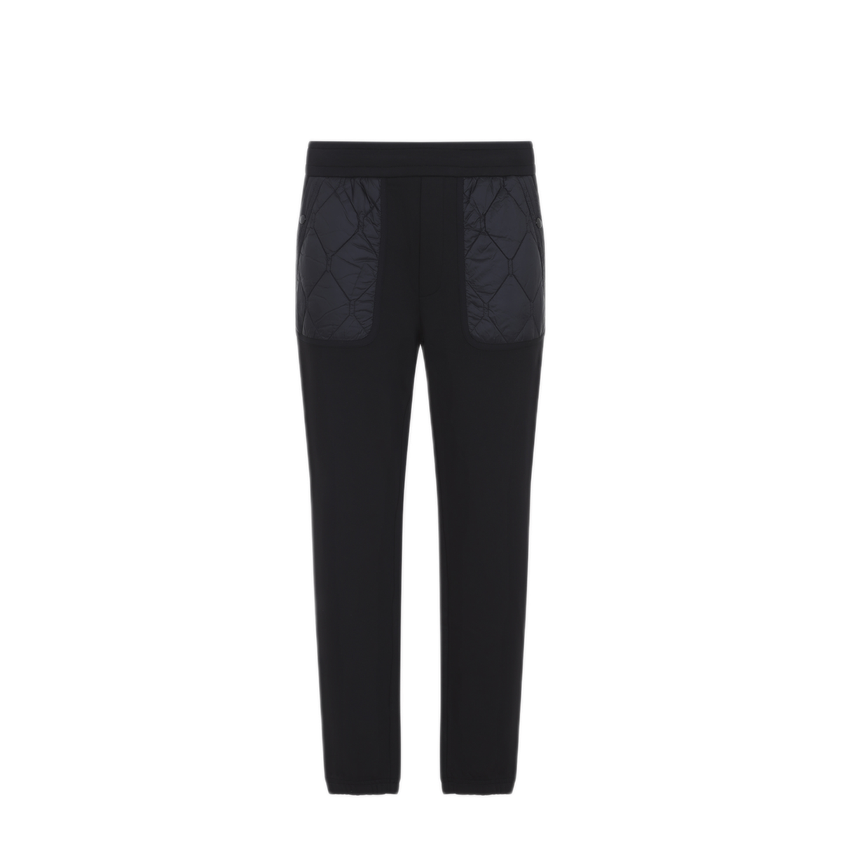 Cotton Blend Sweatpants
