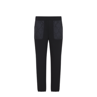 Cotton Blend Sweatpants
