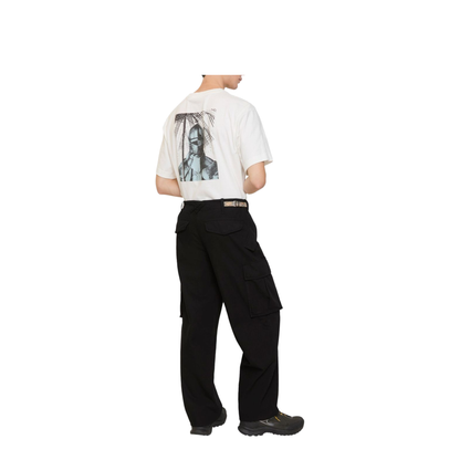 Cargo Pants in Cotton