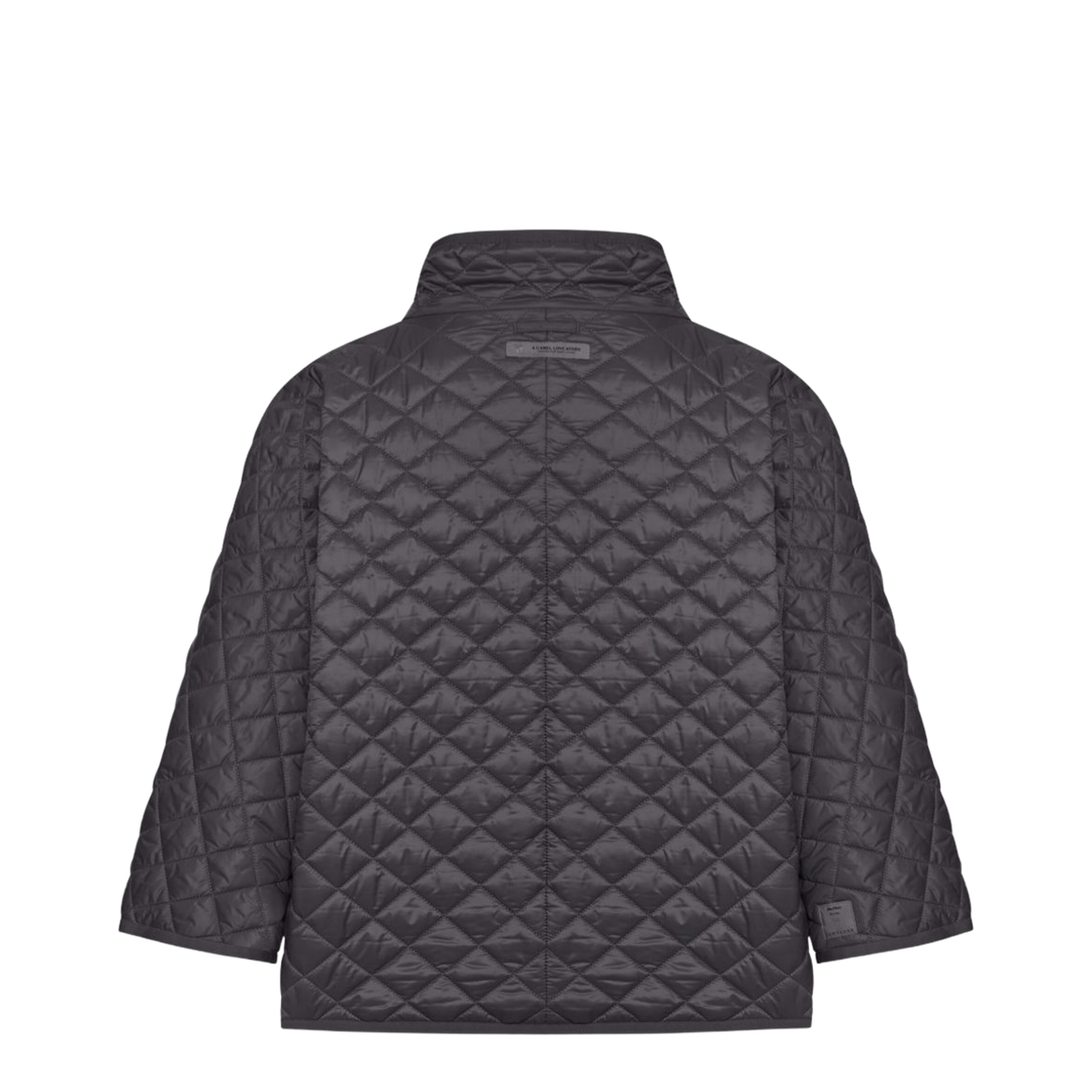 Quilted Padded Jacket