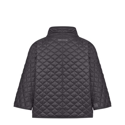 Quilted Padded Jacket