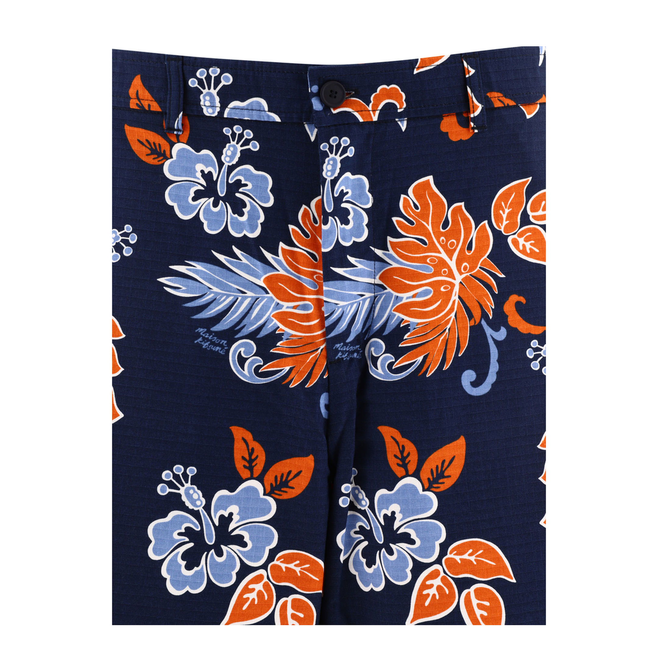 MAYFEYR - Maison Kitsuné - Board Shorts - MM01402WW4016O492