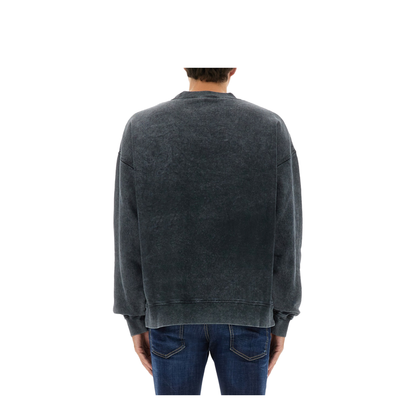 Loose Fit Crewneck