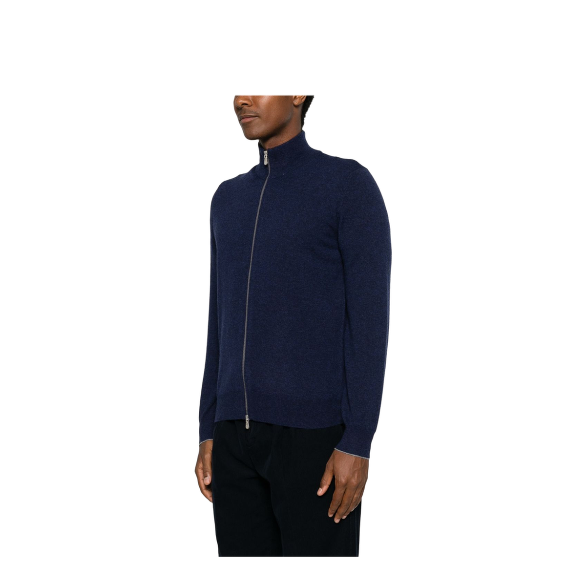 MAYFEYR - Brunello Cucinelli - Knitted Sweater - M2200106CJK18