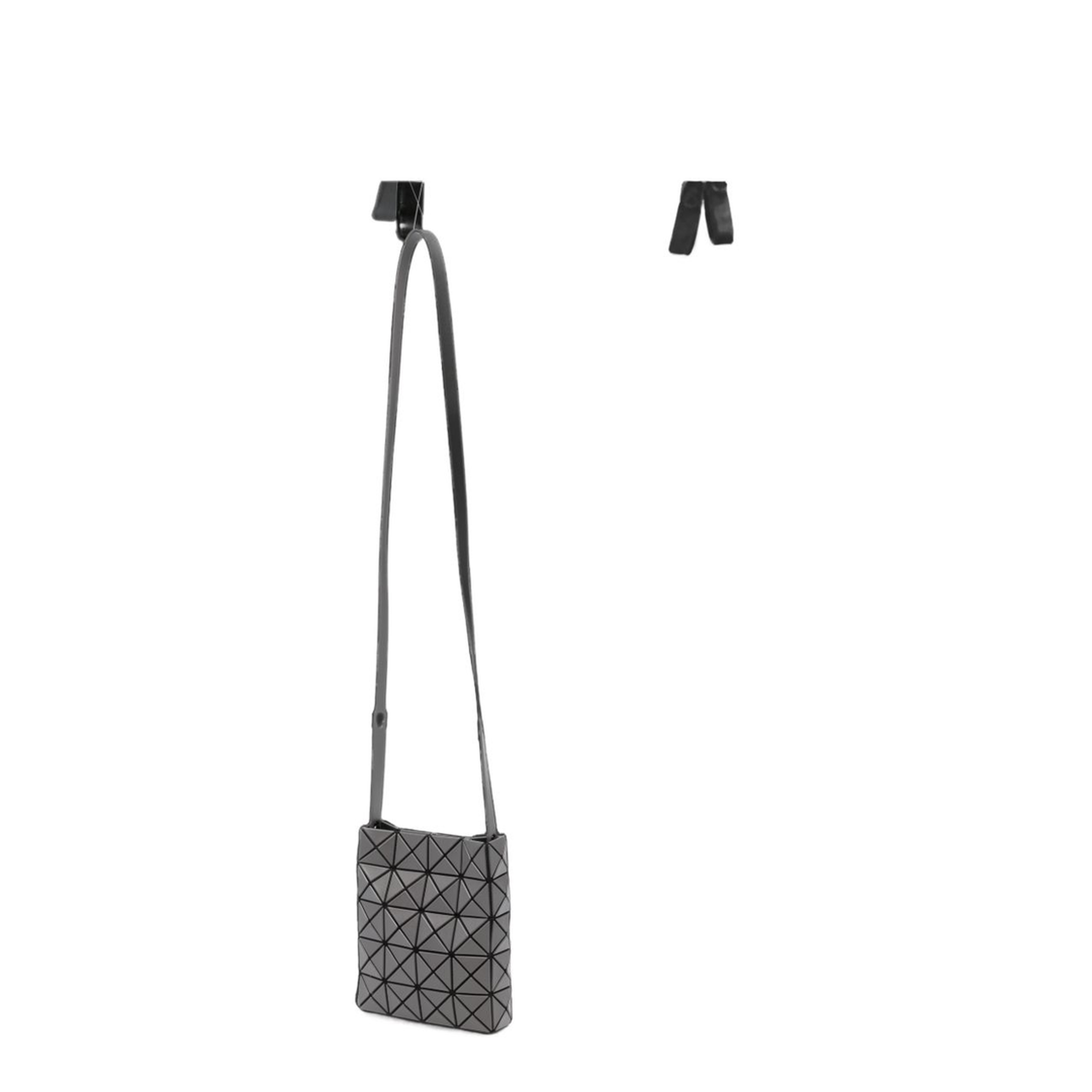 MAYFEYR - Bao Bao Issey Miyake - Dark Grey Bag - BB68AG50614