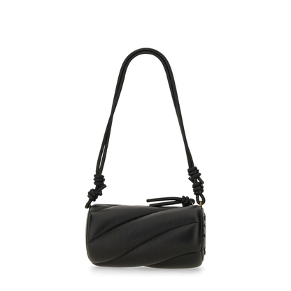 MAYFEYR - FIORUCCI - Bag Mella - U01FPABA001LE04BK01BLACK