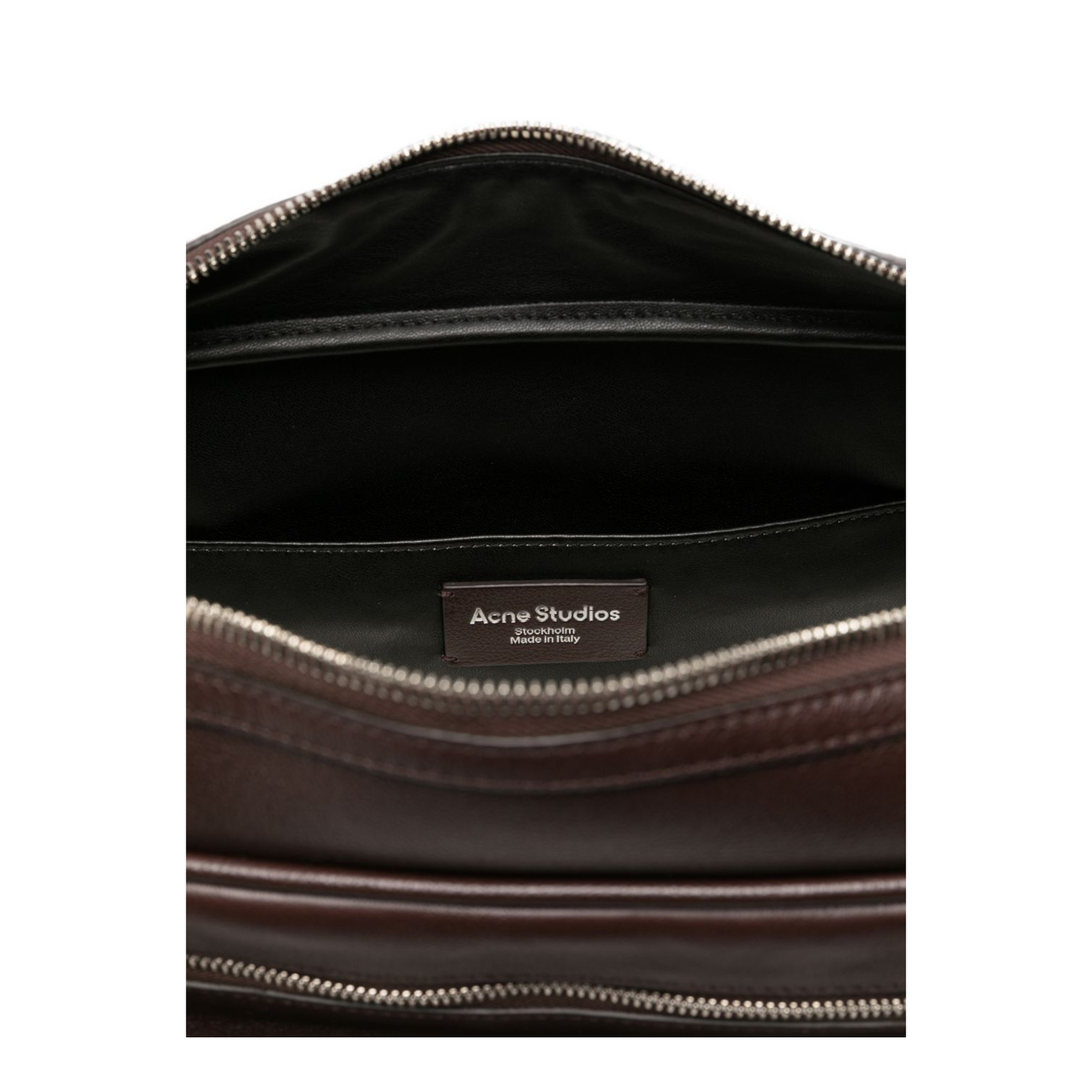 MAYFEYR - Acne Studios - Brown Bag - C10235DADN