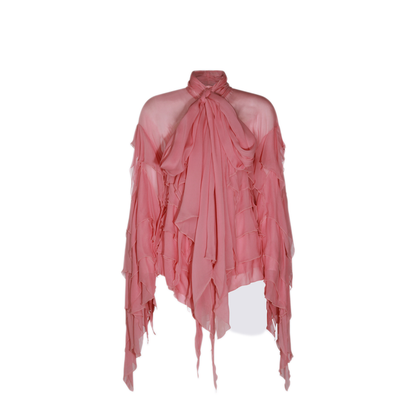 MAYFEYR - Blumarine - Top - P644C230AN0114