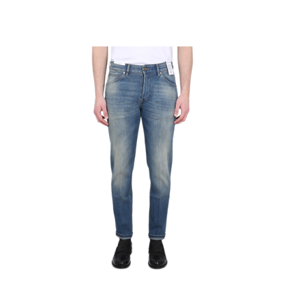 MAYFEYR - PT Torino - Reggae Jeans - C5TJ05B50BASCA43MB44