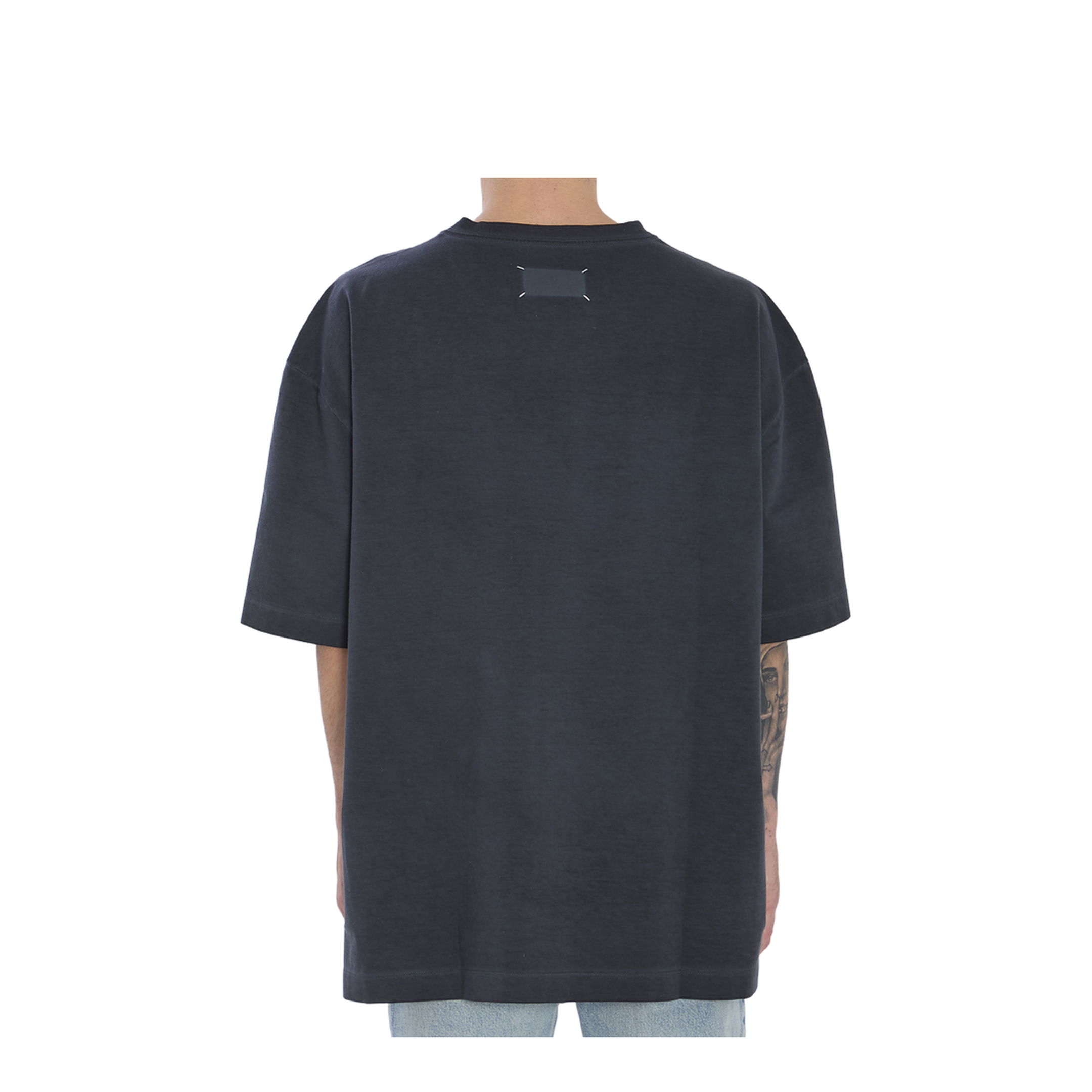 Craw Neck T-Shirt