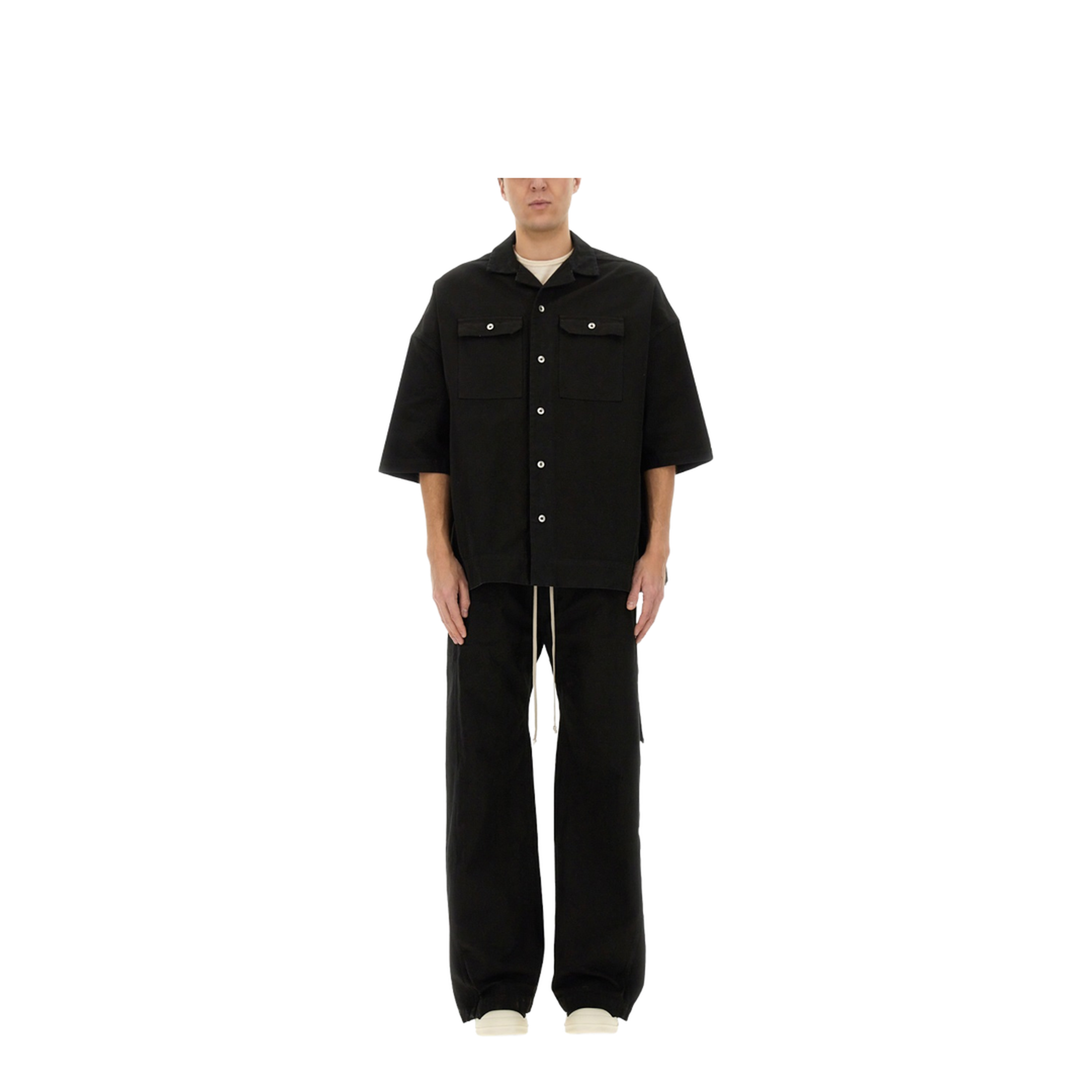 "MAGNUM TOMMY" SHIRT