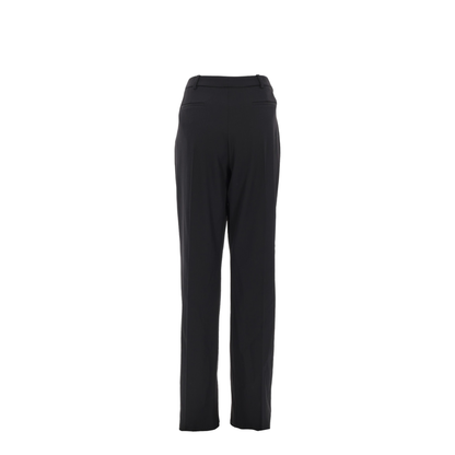 Slim tailored pants