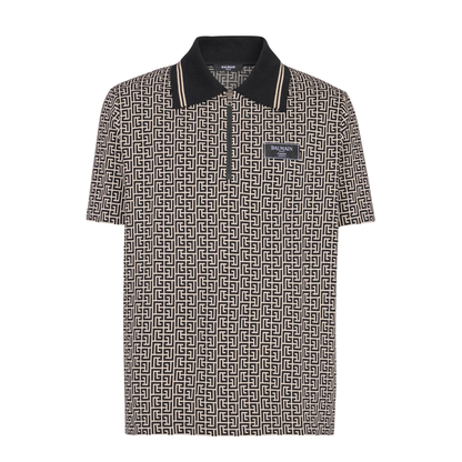 Polo Monogram