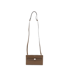 Beige Bag