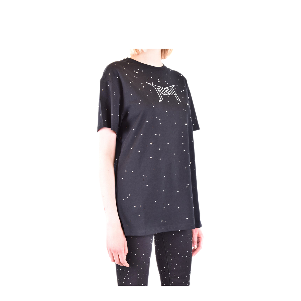 MAYFEYR - PHILIPP PLEIN - T Shirts - PAACWTK2179PJY002N02