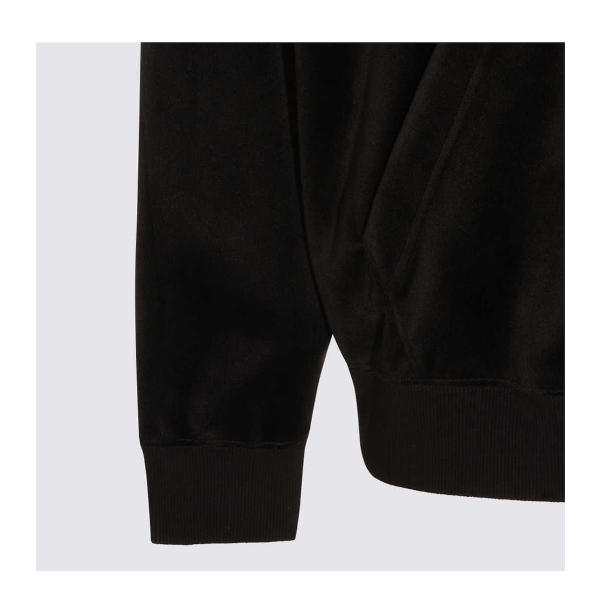 MAYFEYR - Y-3 - Sweaters - IA4372BLACK