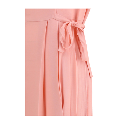 MAYFEYR - Prada - Crepe Marocain Dress - P3Q90RSOOO18LL