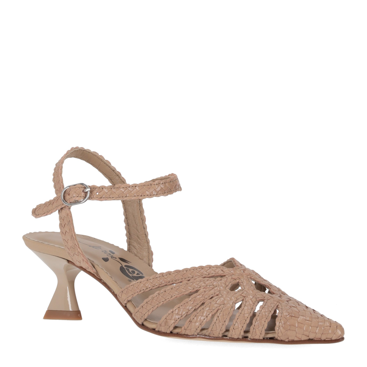MAYFEYR - LA ROSE - Sandalo Intreccio - 10782000TA