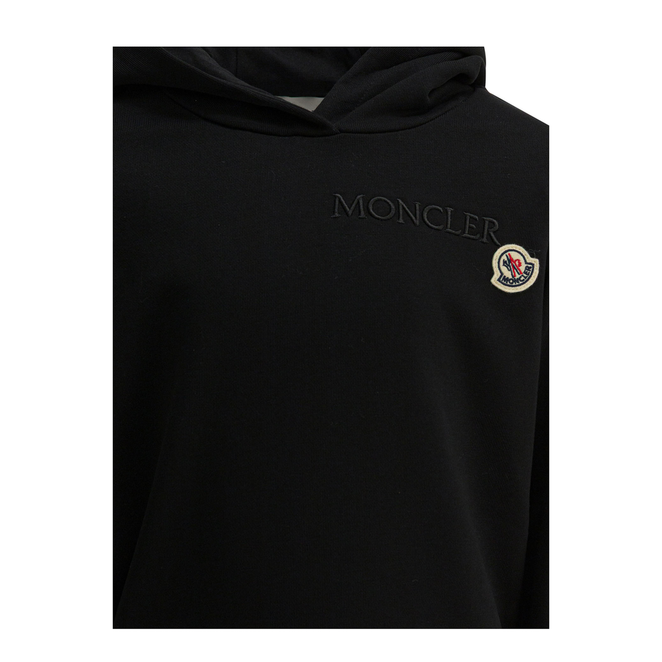 MAYFEYR - Moncler Enfant - Sweatshirt - 8G00011K89AKM999
