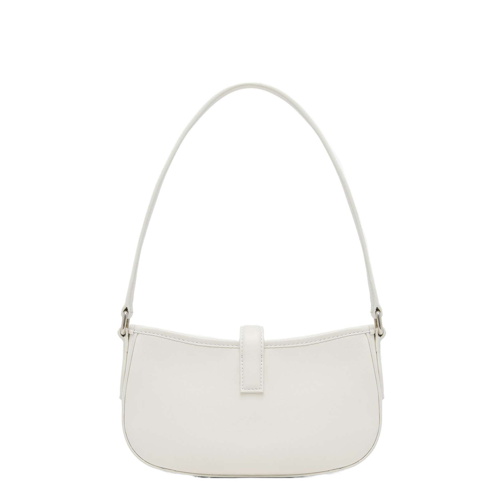 Mini T-Bar Shoulder Bag
