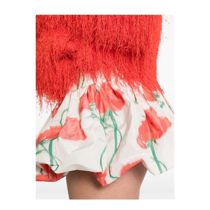 MAYFEYR - Kenzo - Skirt - FG52JU3289R203