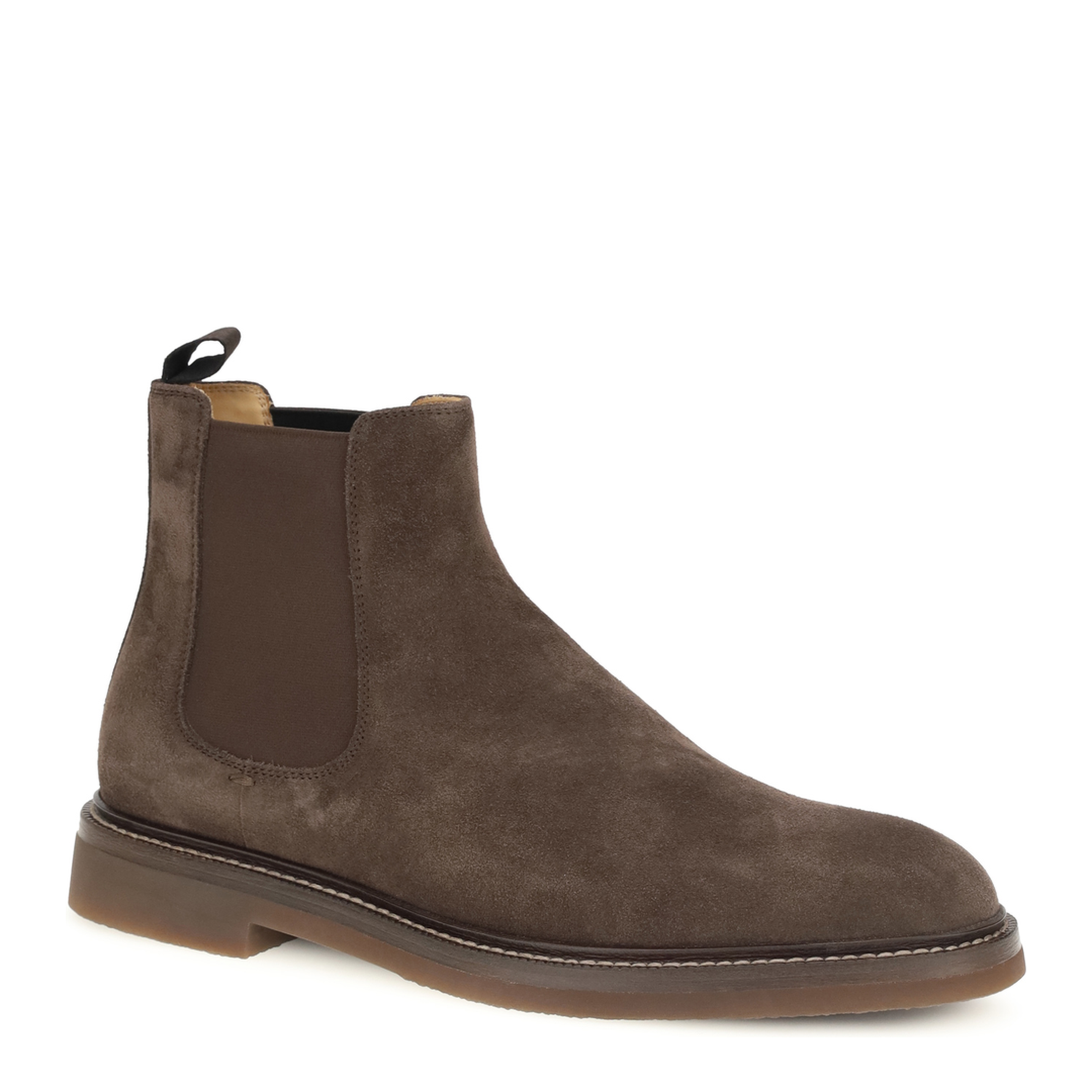 MAYFEYR - Brunello Cucinelli - Chelsea Boots - MZUSOLE818