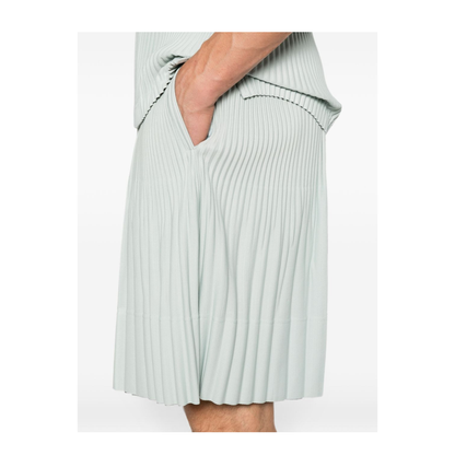 MAYFEYR - Bao Bao Issey Miyake - Shorts Grey - HP66JF06470