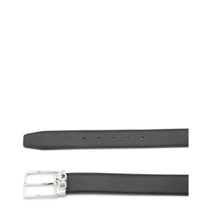 MAYFEYR - Ferragamo - Light Grey Belt - 70820667A037002