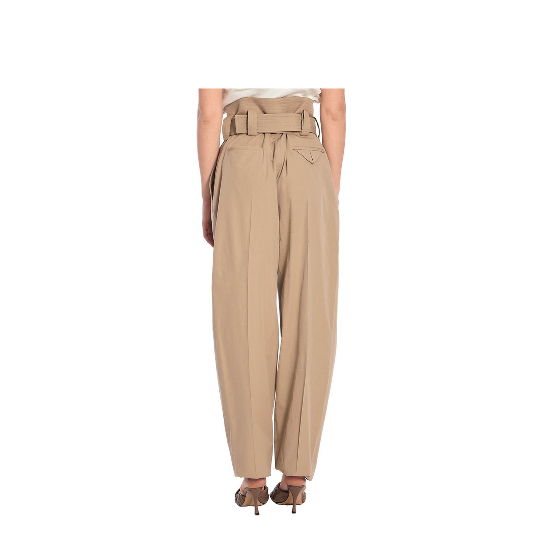 Wide Leg Pants