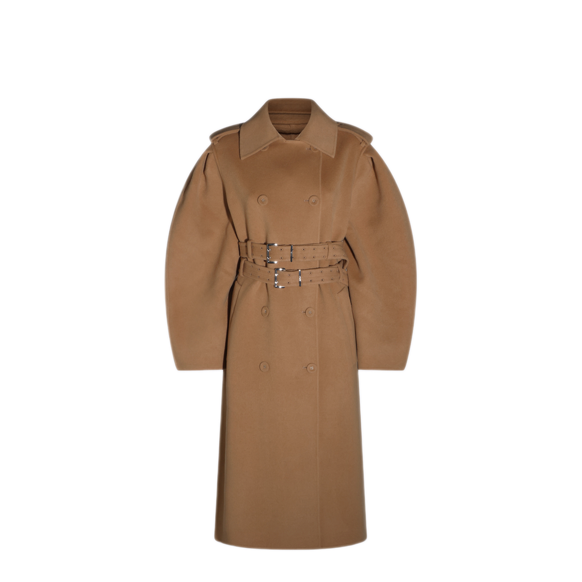 MAYFEYR - Ganni - Coats - A1120001177