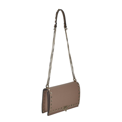 Rockstud Mini Shoulder Bag