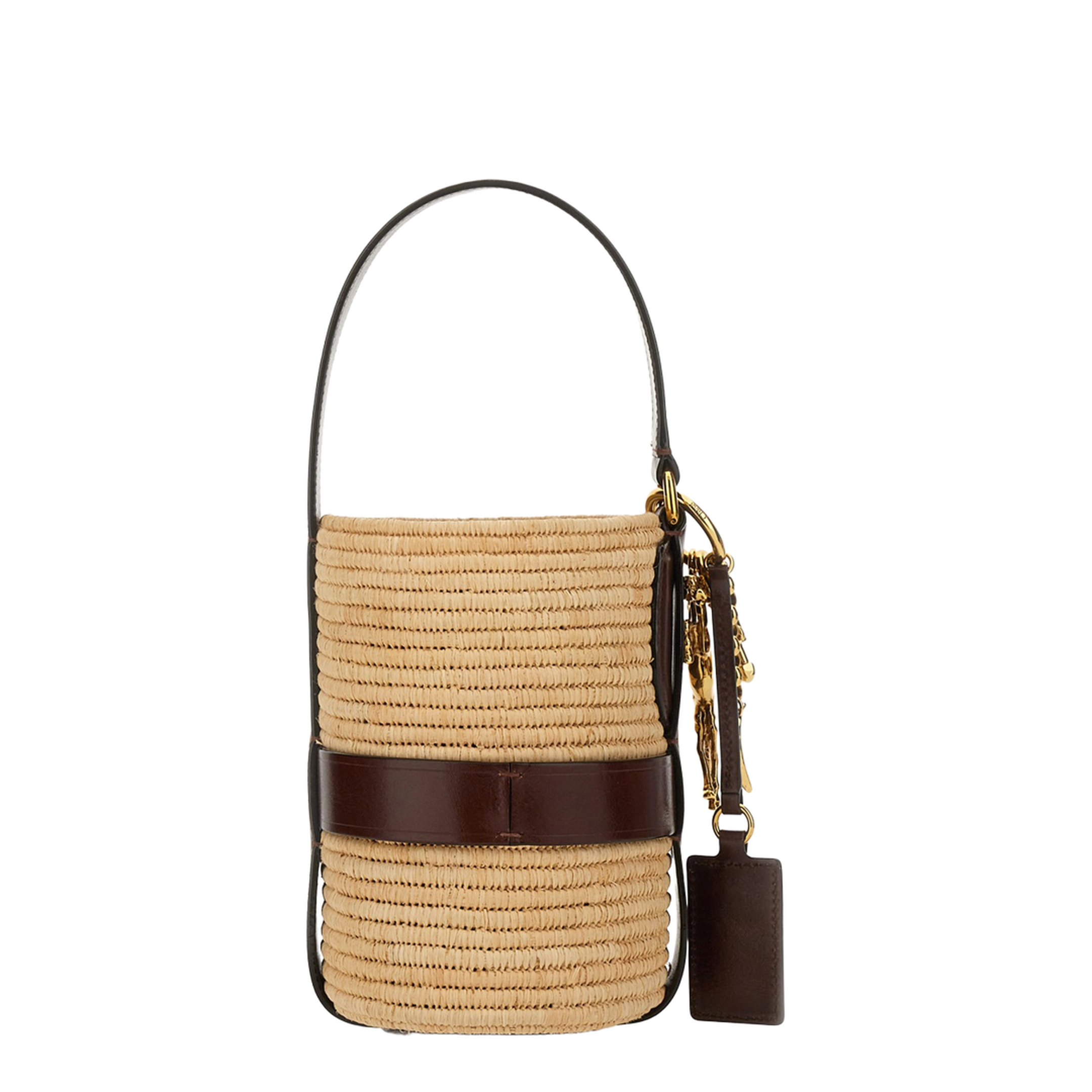 MAYFEYR - Chloè - Small Bucket Bag - 25US745P1225A