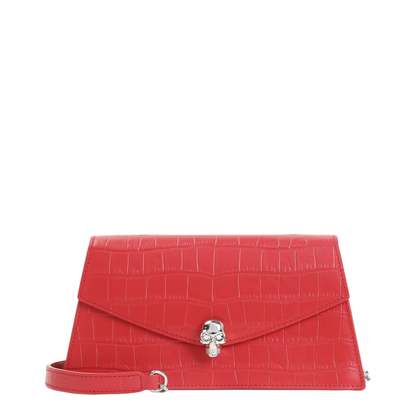 MAYFEYR - Alexander Mcqueen - Skull Mini Bag - 8746981HBT26406